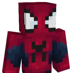 YEEEEOUUUCH Minecraft avatar bust