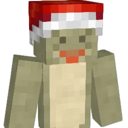 YEEGGB Minecraft avatar bust