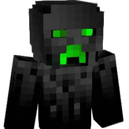 YEEHAW560 Minecraft avatar bust