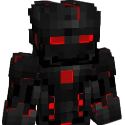 YEESS's Minecraft skin