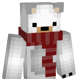 YEETESAURUS Minecraft avatar bust