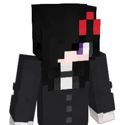 YEETSONIC's Minecraft skin
