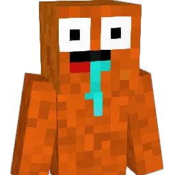 YEETT_yeet Minecraft avatar bust