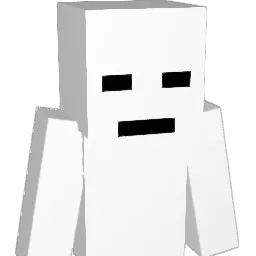 YEE_1021 Minecraft avatar bust