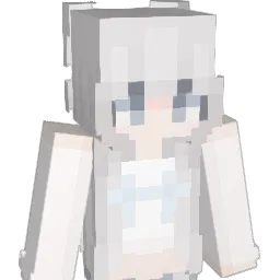 YEE_123 Minecraft avatar bust