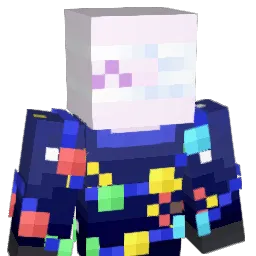 YEEee_E's Minecraft skin