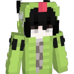 YEFF_7's Minecraft skin