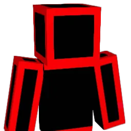 YEFvre Minecraft avatar bust