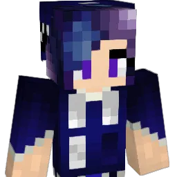 YELLOWFANN007 Minecraft avatar bust