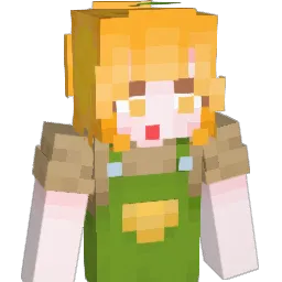 YESE11's Minecraft skin