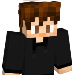 YESHEII's Minecraft skin