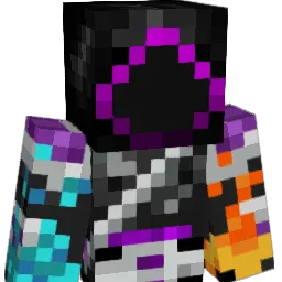 YESLIBULBULKATAN Minecraft avatar bust