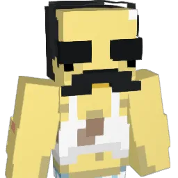 YESPED's Minecraft skin