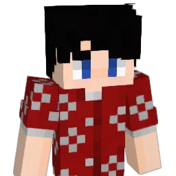 YETI2728 Minecraft avatar bust