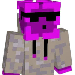 YETIX's Minecraft skin