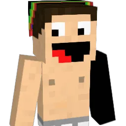 YFTG's Minecraft skin