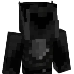 YFU Minecraft avatar bust