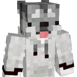 YFigoli Minecraft avatar bust