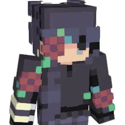 YGALEXY's Minecraft skin