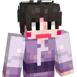 YGF_Boss Minecraft avatar bust