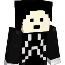 YGGsf Minecraft avatar bust