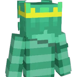 YGSB's Minecraft skin
