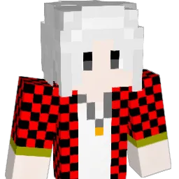 YG_yulang Minecraft avatar bust