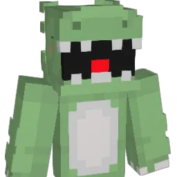 YHJSXH's Minecraft skin