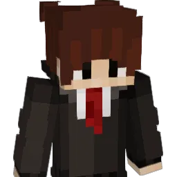 YHsalps123 Minecraft avatar bust