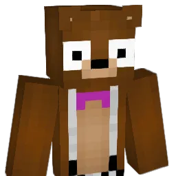 YI100's Minecraft skin