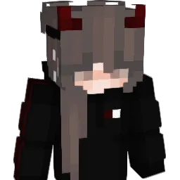 YI4's Minecraft skin