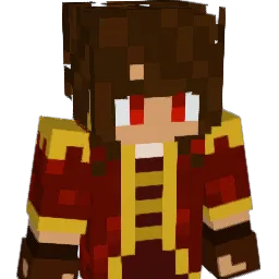YID0YIP Minecraft avatar bust