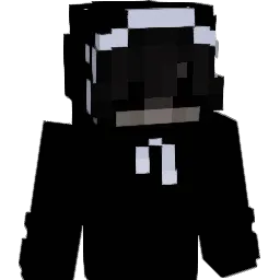 YIPOOOOO Minecraft avatar bust