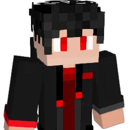YI_L's Minecraft skin