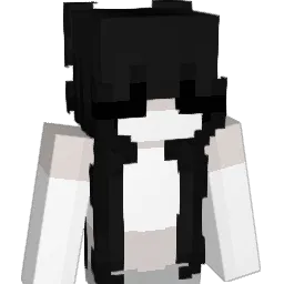 YJJJJ20 Minecraft avatar bust