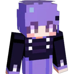 YJ_NIK Minecraft avatar bust