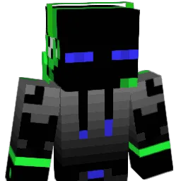 YJona24 Minecraft avatar bust