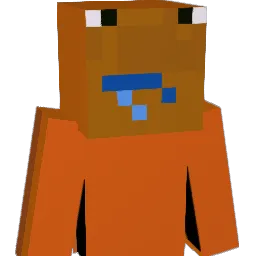 YKSRAM's Minecraft skin