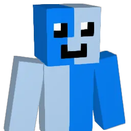 YK_BearDog Minecraft avatar bust