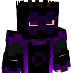 YK_KH Minecraft avatar bust