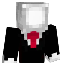 YK__99 Minecraft avatar bust