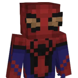YKgs2017 Minecraft avatar bust