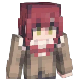 YL314's Minecraft skin