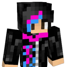 YLDSTYLE's Minecraft skin