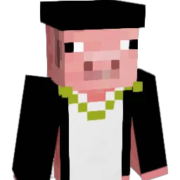 YM128's Minecraft skin