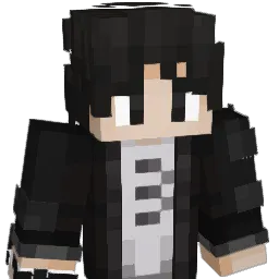 YMDD's Minecraft skin