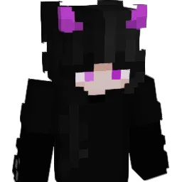 YMERYAJ Minecraft avatar bust