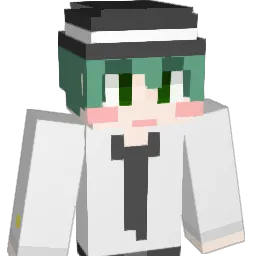 YMINbro's Minecraft skin