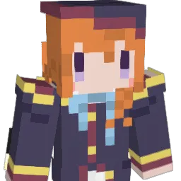 YMSK58's Minecraft skin