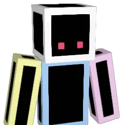 YM_Cryptic's Minecraft skin